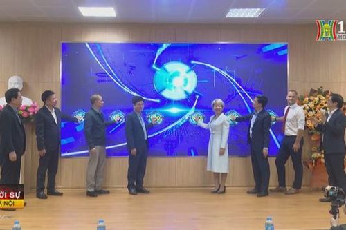 Phát động cuộc thi thiết kế bài giảng điện tử tiếng Anh