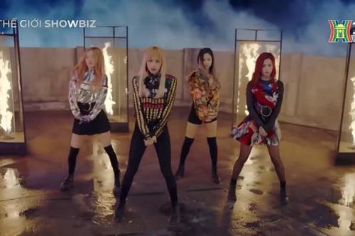 BlackPink là nguồn cảm hứng cho biên đạo của 'Mean Girls 2024'