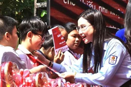 Trao gần 9 tỷ đồng bảo trợ trẻ mồ côi do đại dịch Covid-19