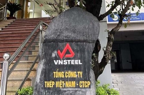 Kinh doanh thua lỗ, VNSteel (TVN) vẫn chi hơn 8,4 triệu USD để thâu tóm công ty con mới