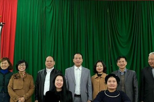 Lạng Sơn: Xây dựng kế hoạch tuyên truyền thành lập Hợp tác xã trồng ớt và hướng dẫn kỹ thuật trồng, chăm sóc cây ớt theo hướng hữu cơ