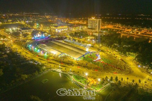 Năm 2023, tổng thu du lịch đạt hơn 2.800 tỷ đồng
