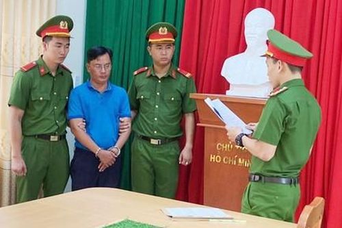 'Cò' đất vướng lao lý vì… lòng tham