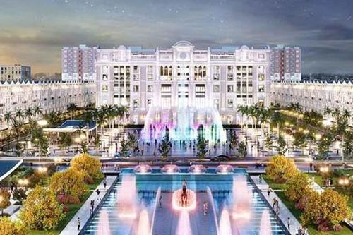 Quận Gò Vấp: Hơn 200 gian hàng kích cầu tiêu dùng đón chào năm mới 2024