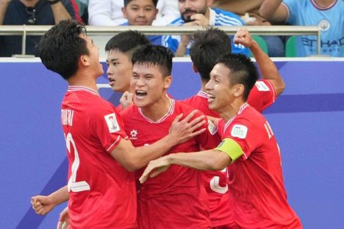 Truyền thông Nhật Bản: Phải khen ngợi lối chơi có tổ chức của đội tuyển Việt Nam