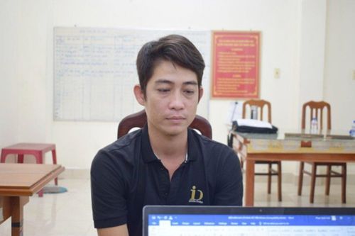 Bắt giam nam thanh niên tấn công công an ở Đồng Tháp