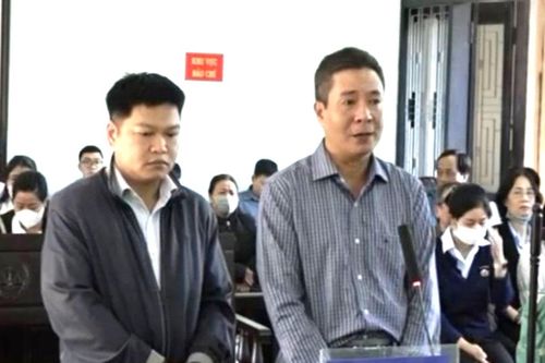 Sai phạm tại CDC Thừa Thiên-Huế: Tòa trả hồ sơ yêu cầu điều tra bổ sung