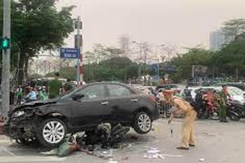 Chuyện cũ mà mới!