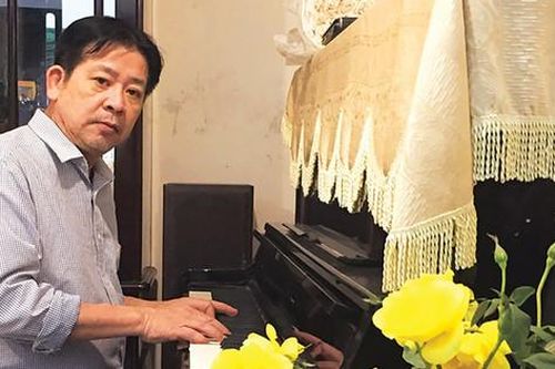 Câu chuyện âm nhạc: 'Bài ca sinh viên'