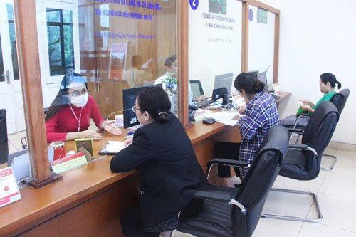 Đảng bộ quận Ba Đình: 'Tăng tốc' để hoàn thành nhiệm vụ
