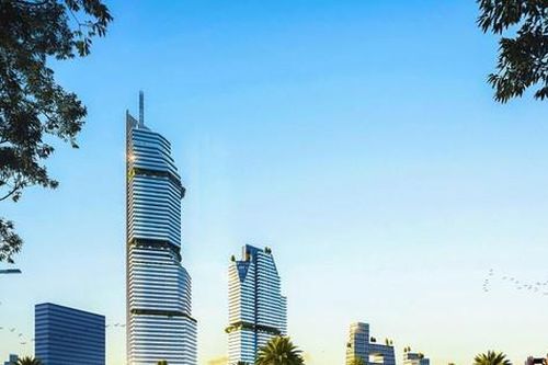 Bình Dương: Dự án bất động sản rộng 50ha được chấp thuận chủ trương đầu tư