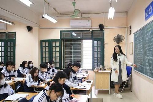 Tăng cường tổ chức cho học sinh thực hành