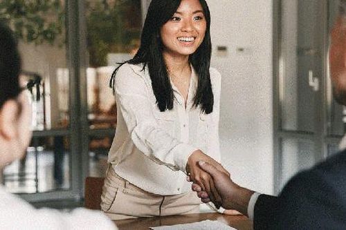 6 cách hay để kết thúc buổi phỏng vấn xin việc