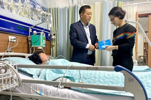 Hà Nội: Hỗ trợ khẩn cấp hơn 130 triệu đồng cho gia đình vụ cháy ở Hàng Lược