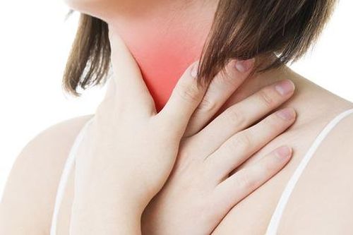 Đau rát họng nên dùng thuốc gì?