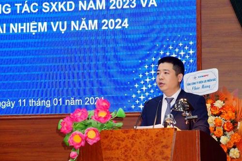 Những con số tăng trưởng ấn tượng của Công ty Điện lực Thanh Hóa