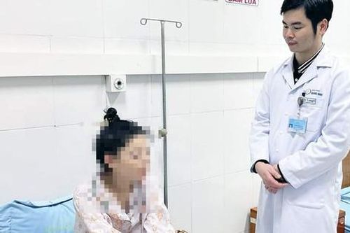 Báo động đỏ toàn viện cứu sống bệnh nhân băng huyết sau khi tự uống thuốc phá thai