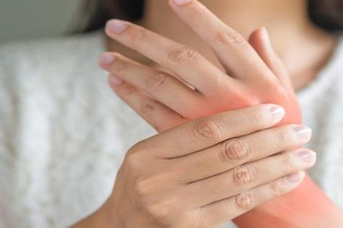 Cách điều trị bệnh viêm khớp hiệu quả