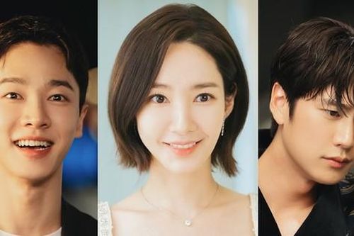 Cô Đi Mà Cưới Chồng Tôi tập 5: Park Min Young nhận được những lời tỏ tình đến muộn