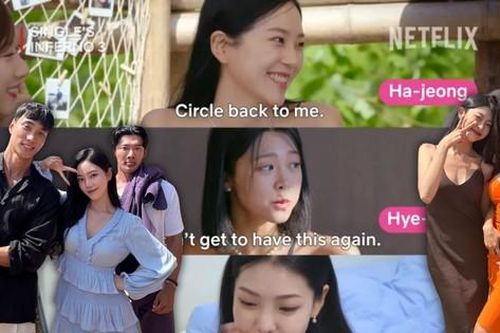 Sau loạt drama, mối quan hệ của dàn mỹ nhân show 'Địa Ngục Độc Thân 3' giờ ra sao?