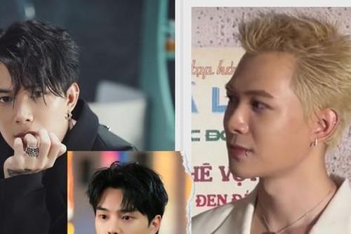 Diệu Nhi thừa nhận đang 'đu' Song Kang, sẽ sớm đổi 'giao diện' cho Anh Tú