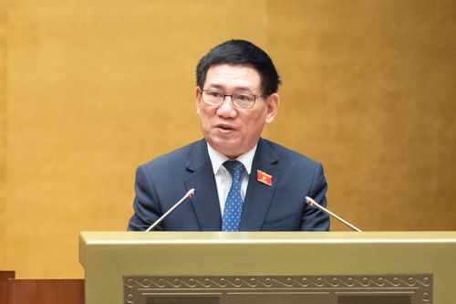 Trình Quốc hội cho sử dụng 63.725 tỷ đồng dự phòng, đa phần bố trí cho các dự án giao thông