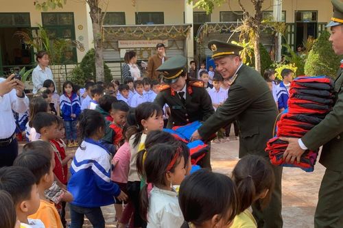 Một chuyến đi ý nghĩa