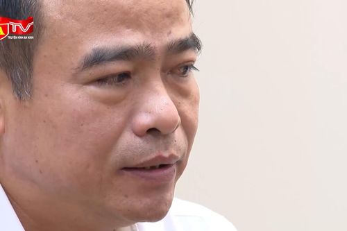 Nguyên giám đốc tham ô tài sản của công ty bị bắt giữ