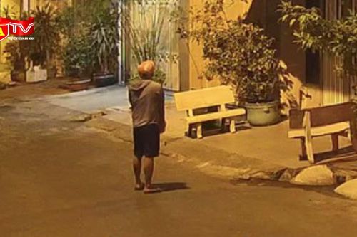 Những chiêu trò 'khủng bố con nợ' của nhóm đối tượng cho vay lãi nặng