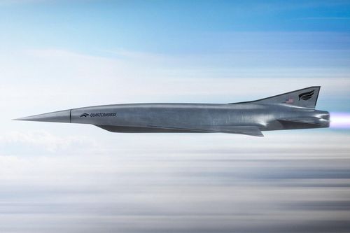 Mỹ sẽ có máy bay không người lái siêu thanh nhanh hơn MiG-31 và SR-71