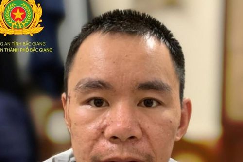 Bắt đối tượng trộm cắp hòm tiền từ thiện của Bệnh viện Sản nhi