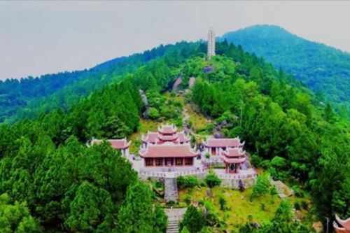 Hà Tĩnh kích cầu du lịch đầu năm mới