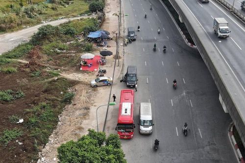 Hà Nội: Xe ô tô vi phạm tốc độ 244 lần trong 11 ngày đầu năm