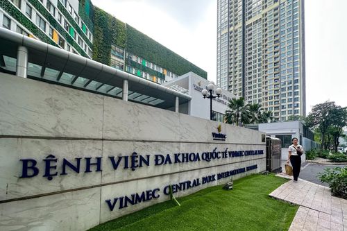 Bức tranh kinh doanh trái ngược của các bệnh viện tư