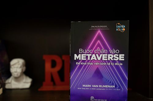 Bạn có thể trở thành bất cứ ai bạn muốn trong Metaverse