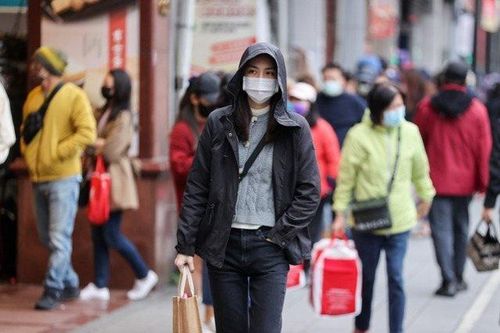 Trung Quốc đối mặt làn sóng dịch mới khi biến thể JN.1 lây lan nhanh