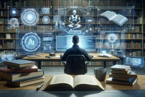 Tác giả Việt dùng chatGPT thế nào để không tạo ra nội dung vô tri