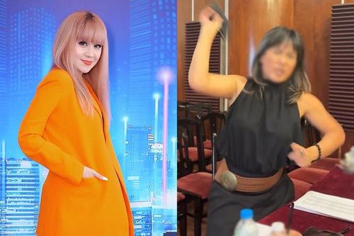 Lưu Thiên Hương xóa clip NSƯT Minh Huyền sau buổi hòa giải ở Nhạc viện