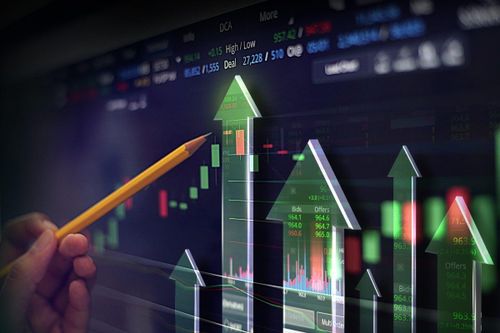 Một công ty sách dành 20% tài sản để đầu tư chứng khoán