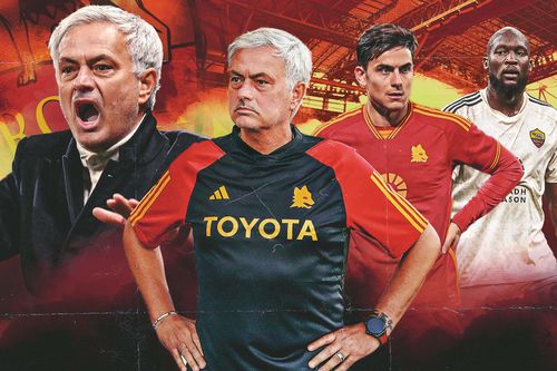 Tiền đền bù hợp đồng cao kỷ lục của Mourinho