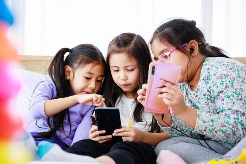 Câu đố tìm người may mắn
