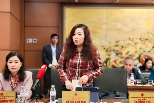 Làm rõ cơ chế thí điểm, gỡ vướng các chương trình mục tiêu quốc gia