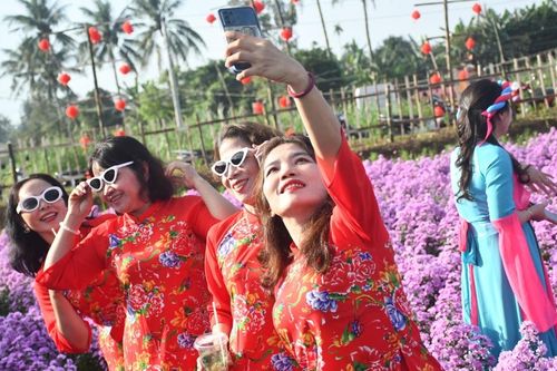Quảng Ngãi: Phát triển du lịch cộng đồng ở vùng ven thành phố