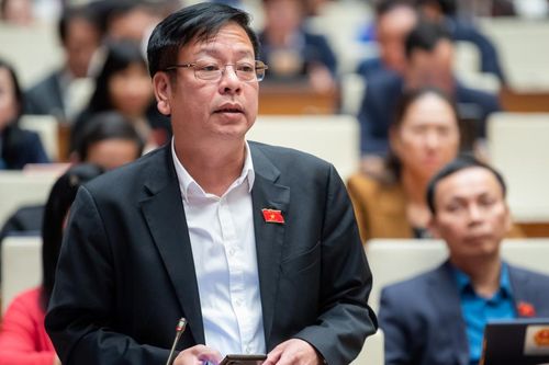 Sớm đưa nguồn vốn vào triển khai, thúc đẩy phát triển kinh tế - xã hội