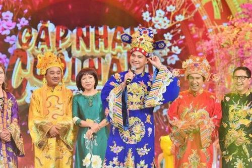 VTV cảnh báo khán giả, lo nhiều người 'tiền mất tật mang' vì săn vé Táo quân 2024