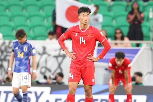 Đội tuyển Việt Nam đã 'lột xác' như thế nào?