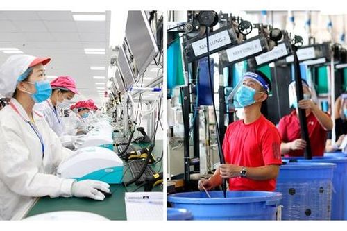 Kinh tế 2024 dự báo còn khó, doanh nghiệp Việt vẫn kỳ vọng 'cất cánh'