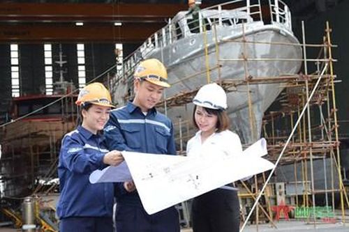 Nghị quyết về những con tàu