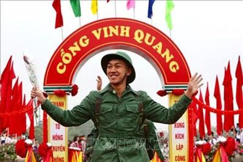 Kiến nghị chế độ cho quân nhân nhập ngũ sau năm 1988