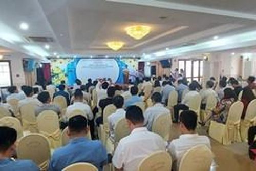 Tiền Giang: Kinh tế, xã hội đạt nhiều kết quả quan trọng